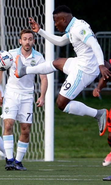 US Open Cup's latest Cinderella was Christos FC